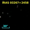 IRAS 03267+2458