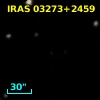 IRAS 03273+2459
