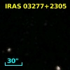 IRAS 03277+2305