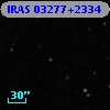 IRAS 03277+2334
