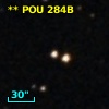CCDM J03278+2405B