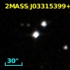 CCDM J03319+2513A