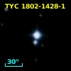 CCDM J03332+2516A