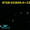 NVSS J033147+240311