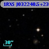 1RXS J032240.5+232908