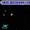 1RXS J032644.6+232139