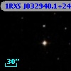 1RXS J032940.1+243100