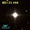 BD+21   446
