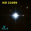 HD  21049