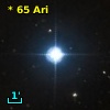 *  65 Ari