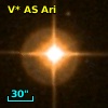 V* AS Ari