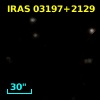 IRAS 03197+2129