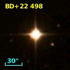 BD+22   498