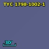 2MASS J03303642+2257160