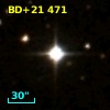 BD+21   471