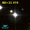BD+21   474