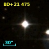 BD+21   475