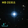 HD  21511