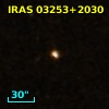 IRAS 03253+2030