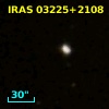 IRAS 03225+2108