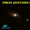2MASX J03272094+2120428