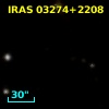 IRAS 03274+2208