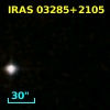 IRAS 03285+2105