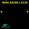IRAS 03295+2119