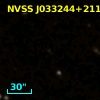 NVSS J033244+211424