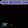 NVSS J032829+211637