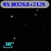 RX J0328.8+2128