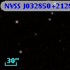 NVSS J032850+212825