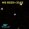 HS 0325+2142