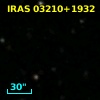 IRAS 03210+1932