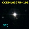 CCDM J03275+1911AB
