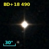 BD+18   490