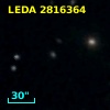 LEDA 2816364