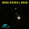 IRAS 03263+2010