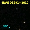 IRAS 03291+2012