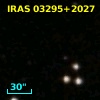 IRAS 03295+2027