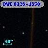 BWE 0328+1850
