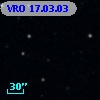 VRO 17.03.03