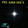 TYC 1242-151-1