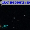 1RXS J032606.3+191024