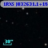 1RXS J032631.1+185957