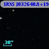 1RXS J032640.8+191253