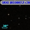 1RXS J033007.7+201926