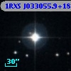 1RXS J033055.9+184804