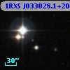 1RXS J033028.1+200601