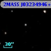 2MASS J03234946+1713169